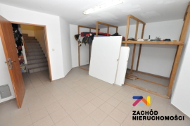 Piękny dom w zabudowie bliźniaczej !